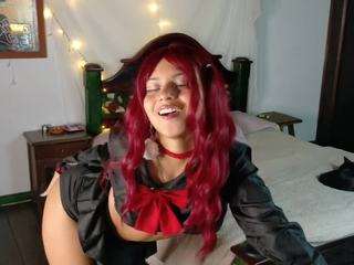 cerecitaislove webcam model stream image