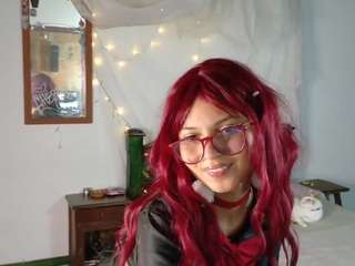 cerecitaislove webcam model stream image