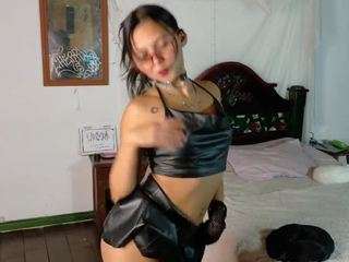 cerecitaislove webcam model stream image