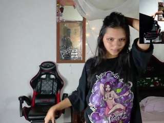 cerecitaislove webcam model stream image