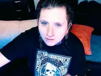 ftmblueyes webcam model stream image