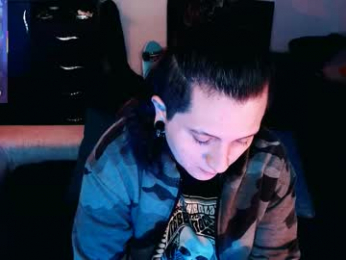 ftmblueyes webcam model stream image