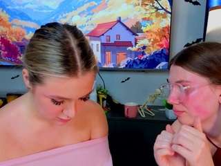 cherryfannin webcam model stream image