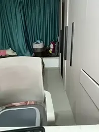 Anna-688 webcam model stream image