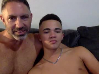 thejackandkai webcam model stream image