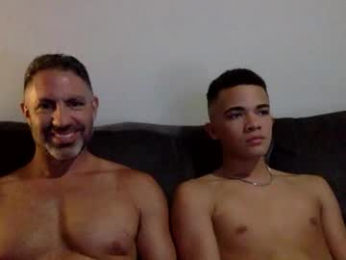 thejackandkai webcam model stream image