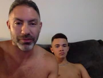 thejackandkai webcam model stream image
