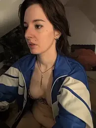 sophia_leurre_xcam webcam model stream image