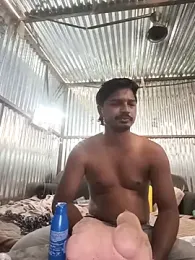 Kartik_bbc_indian webcam model stream image