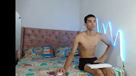 ALEXX_BOOY webcam model stream image