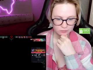 gretta-mrr webcam model stream image