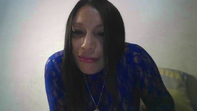 Veneno_Dulce webcam model stream image