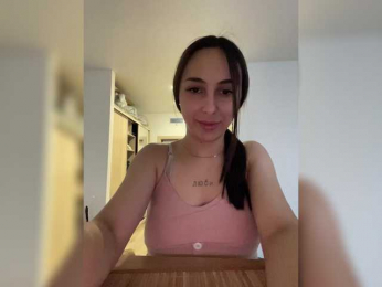 Intimmm webcam model stream image