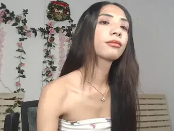 Ms_sugar webcam model stream image