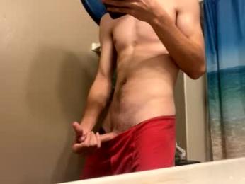 mrmeltyourheart webcam model stream image