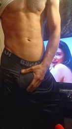 CYPHER420 webcam model stream image