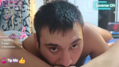 night_love34 webcam cam4 model stream image