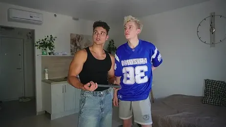 Horny_boyzz webcam stripchat model stream image