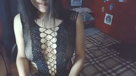 MaiaExotic webcam model stream image