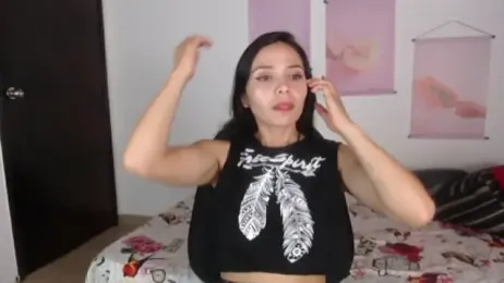 Luana_sweet webcam model stream image