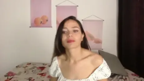 Luana_sweet webcam model stream image