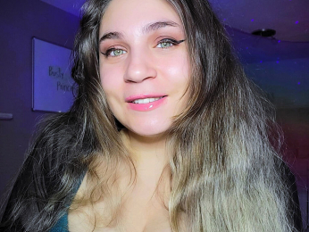 ArabianLeila webcam livejasmin model stream image