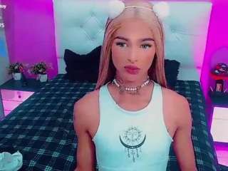 sexy-isabella webcam model stream image