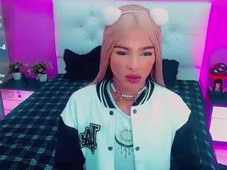 sexy-isabella webcam model stream image