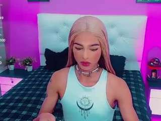 sexy-isabella webcam model stream image