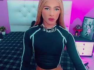 sexy-isabella webcam camsoda model stream image