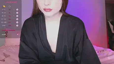 april_kampf webcam stripchat model stream image