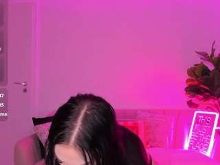 tiabelle webcam model stream image