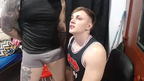 kike_energy webcam stripchat model stream image