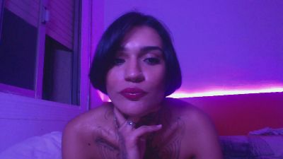Pantermoon webcam model stream image