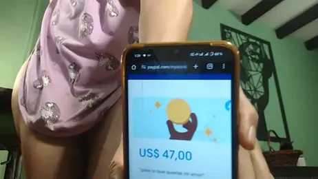 thirstymoonxx webcam model stream image