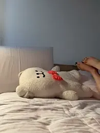 curchez_ webcam model stream image