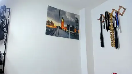 JuanBlade webcam model stream image