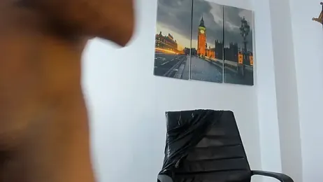 JuanBlade webcam stripchat model stream image