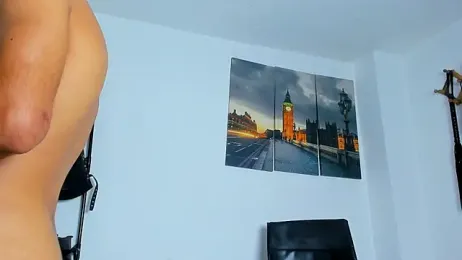 JuanBlade webcam model stream image