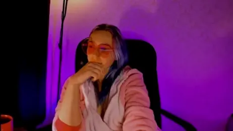 coraline_meow webcam model stream image