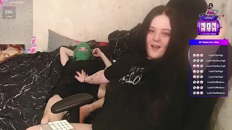 your_8a8y webcam model stream image
