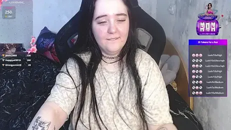your_8a8y webcam model stream image