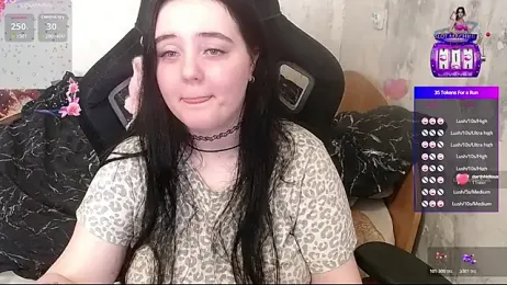 your_8a8y webcam model stream image