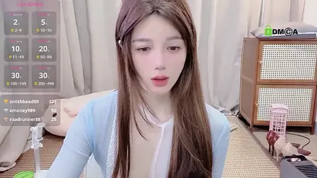 camellia-66 webcam model stream image