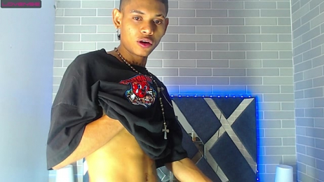 Damar_fhelipe webcam model stream image