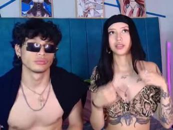 furydark_ webcam model stream image