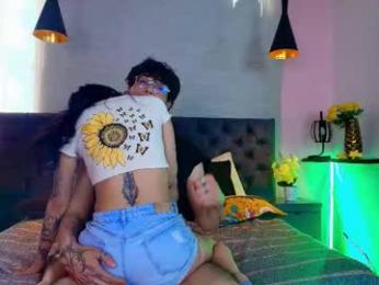 furydark_ webcam model stream image