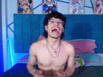 furydark_ webcam model stream image