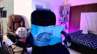 Nilaysha webcam model stream image