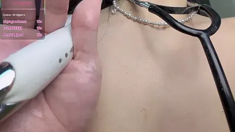 Yaya--728 webcam model stream image